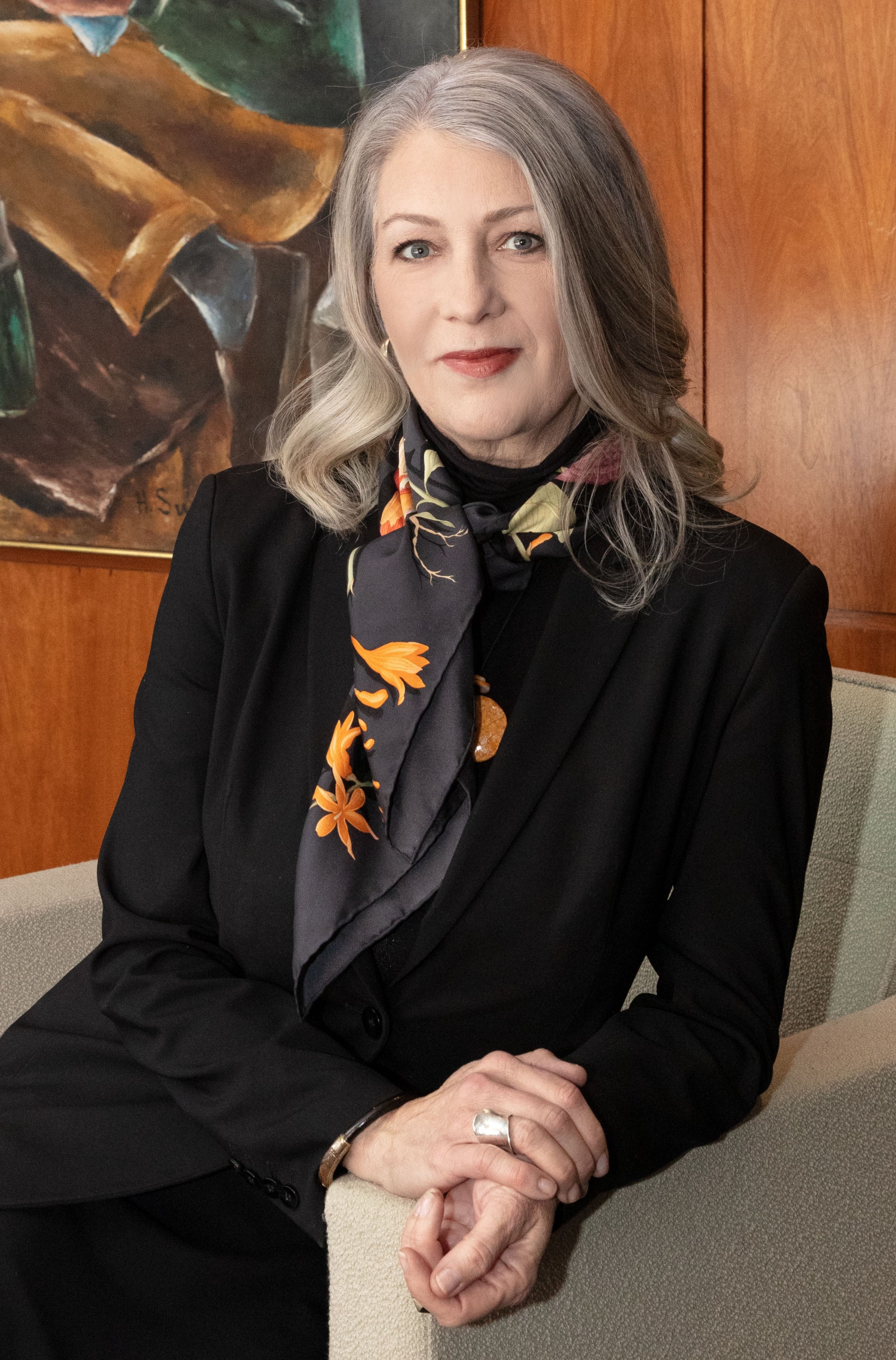 Dr. Anthea Hartig